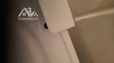Установить сушильную машину Beko B3T68230