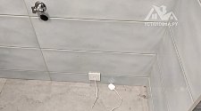 Установить стиральную машину