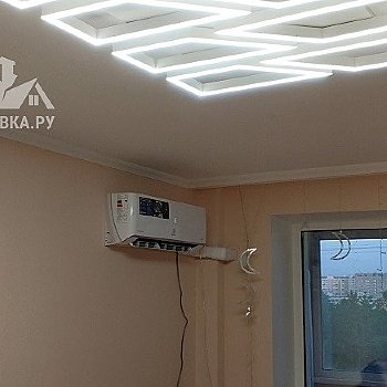 Установить кондиционер