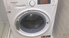 Установить новую стиральную машину Hotpoint-Ariston RDPD 96407 JD