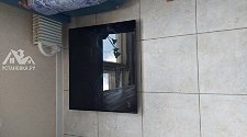 Демонтировать электрическую варочную панель