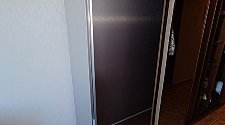 Установить холодильник