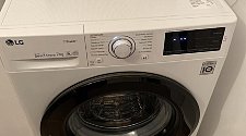 Установить стиральную машину соло и электроплиту