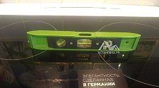 Установить плиту Hansa FCCW63000