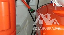 Установить новый фильтр питьевой воды Omoikiri Pure Drop 2.1.4S