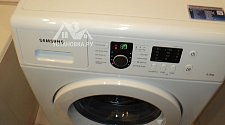 Подключить стиральную машинку  Samsung WF8590NLW8 на место старой