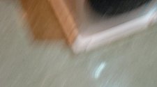 Установить новую отдельно стоящую стиральную машину
