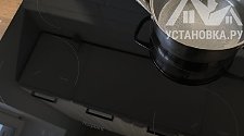 Установить варочную панель