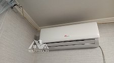 Установить кондиционер