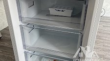 Перенавесить двери холодильника