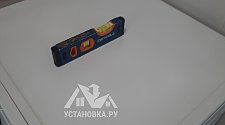 Установить и подключить стиральную машину
