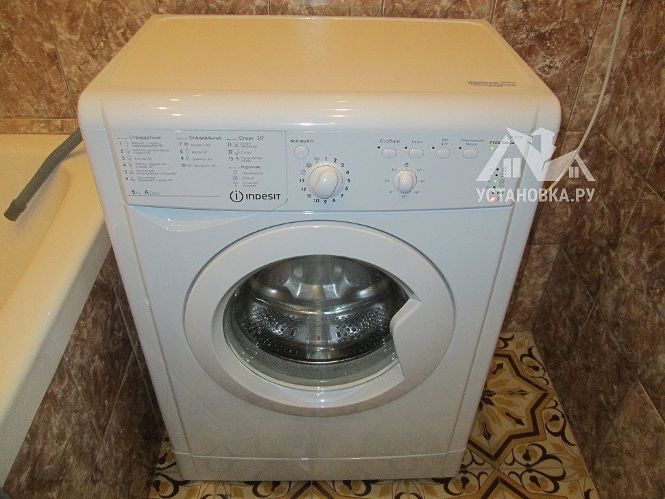 Подшипник Стиральной Машины Indesit Iwsb 5085 Купить