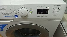 Установить стиральную машину
