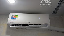 Установить кондиционер
