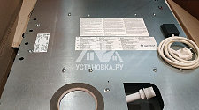 Установить варочную панель газовую GEFEST ПВГ 1212 К2