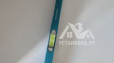 Установить стиральную машину