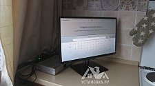 Настроить Смарт тв на телевизоре в районе Аннино 