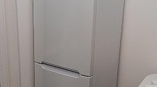 Установить отдельно стоящий холодильник Candy