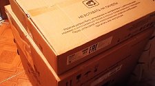 Установить рулонные шторы