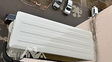 Установить кондиционер 7000-9000