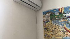 Установить Кондиционер
