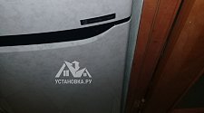 Установить холодильник LG GA-B429SEQZ