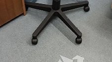 Собрать новое офисное кресло
