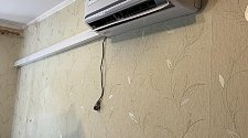 Установить кондиционер 7000-9000