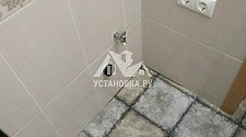 Установить в котельной частного дома отдельностоящую стиральную машину LG