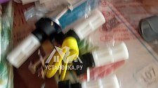Установить и подключить стиральную машину