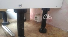 Установить стиральную машину Indesit BWSA 51051 S