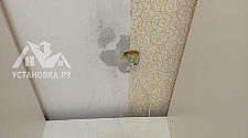 Установить встраиваемый холодильник