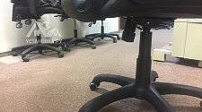 Собрать 3 компьютерных кресла