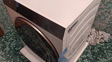 Установить стиральную машину