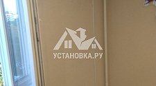 Установить кондиционер ELECTROLUX EACS-09HAT/N3_19Y