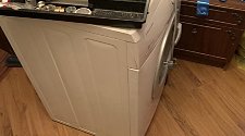 Установить новую отдельно стоящий стиральную машину Electrolux EW7WR468W