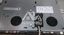 Подключить варочную панель Electrolux IPE6440KF
