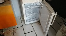 Установить холодильник LG GA-B499YEQZ
