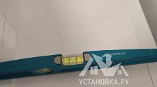 Установить и подключить стиральную машину