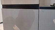 Установить новый встраиваемый холодильник