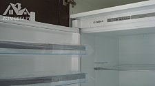 Установить встроенный холодильник Bosch KIR81VS20R