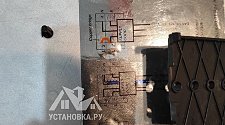 Переустановить варочную панель электрическую