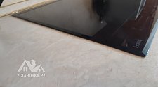 Установить встраиваемую электрическую панель