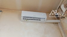 Установить новый кондиционер