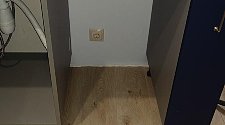 Установить встраиваемую посудомоечную машину