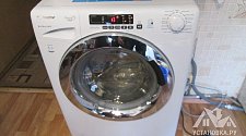 Установить отдельностоящую стиральную машину Candy GVS34 116DC2