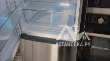 Перенавесить двери холодильнрика