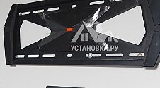 Установить/подвесить и настроить телевизор