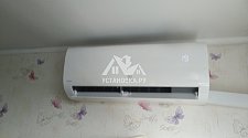 Установить в квартире кондиционер ELECTROLUX EACS-09HAT/N3_19Y