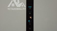 Перенавесить двери на холодильнике